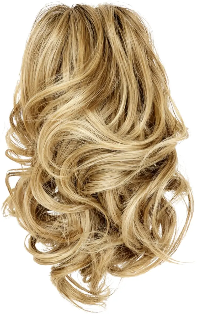 Guardian Beauty Paardenstaart Extensions Clip-in 22cm