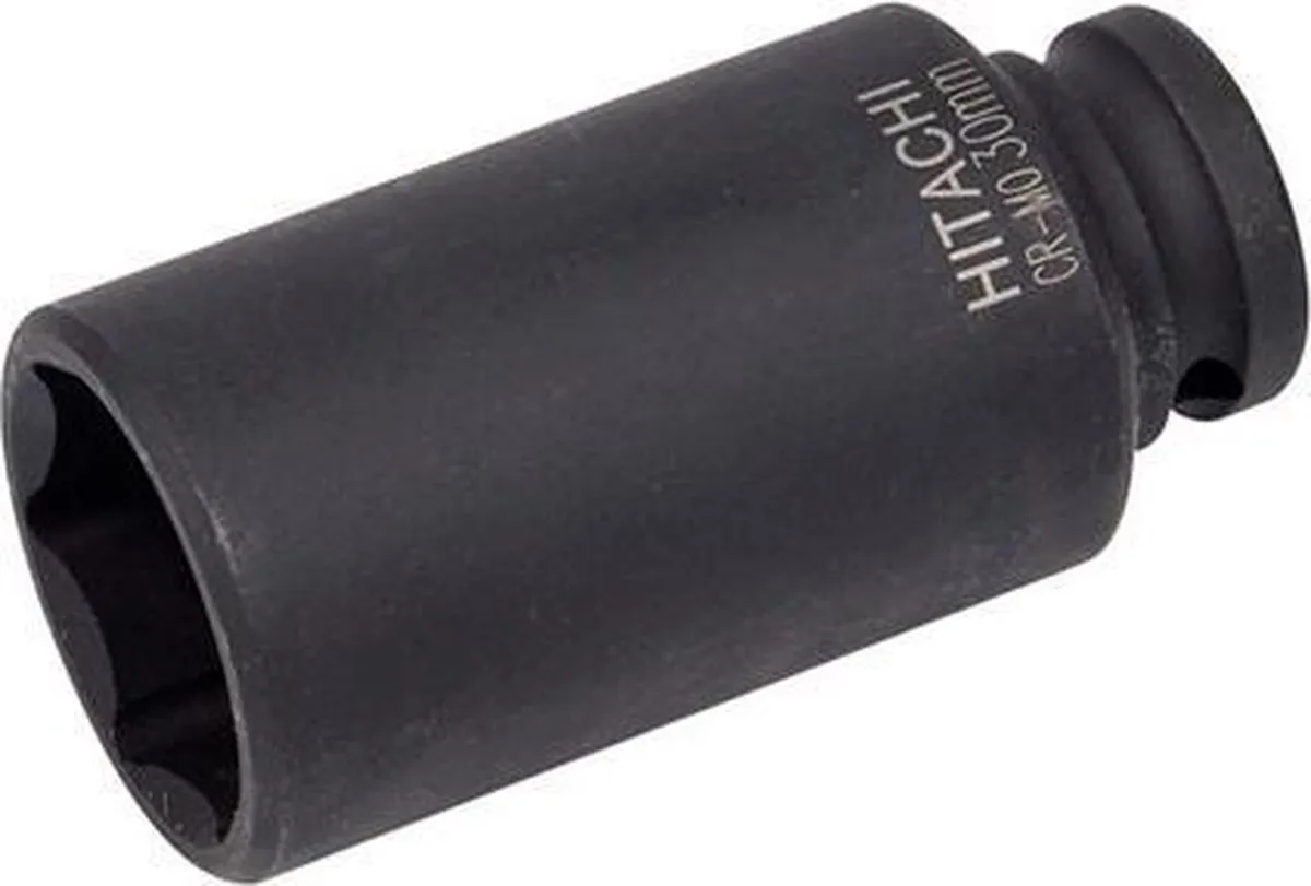 Hikoki Krachtdop 24mm x 1/2" x 85mm