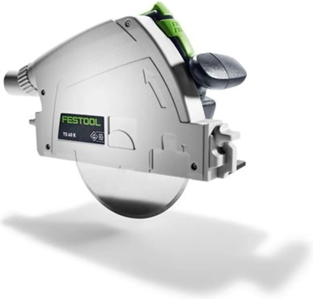 Festool PIZZ-TS Pizzames