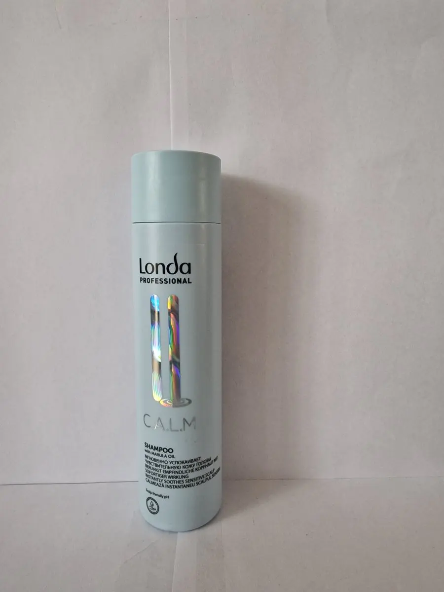 Londa Professional C.a.l.m Marula Oil Shampoo 1000ml