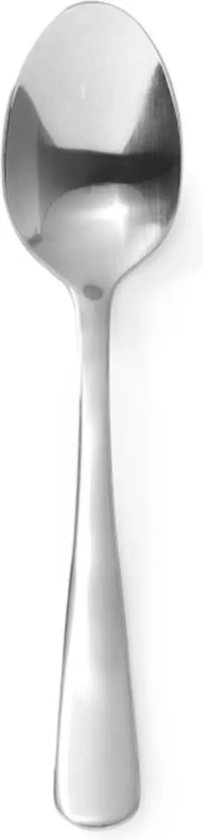 Hendi Profi Line Koffielepels 12 Stuks