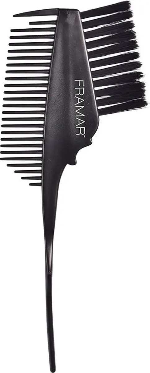Framar Emperor Color Brush Licht Bruin