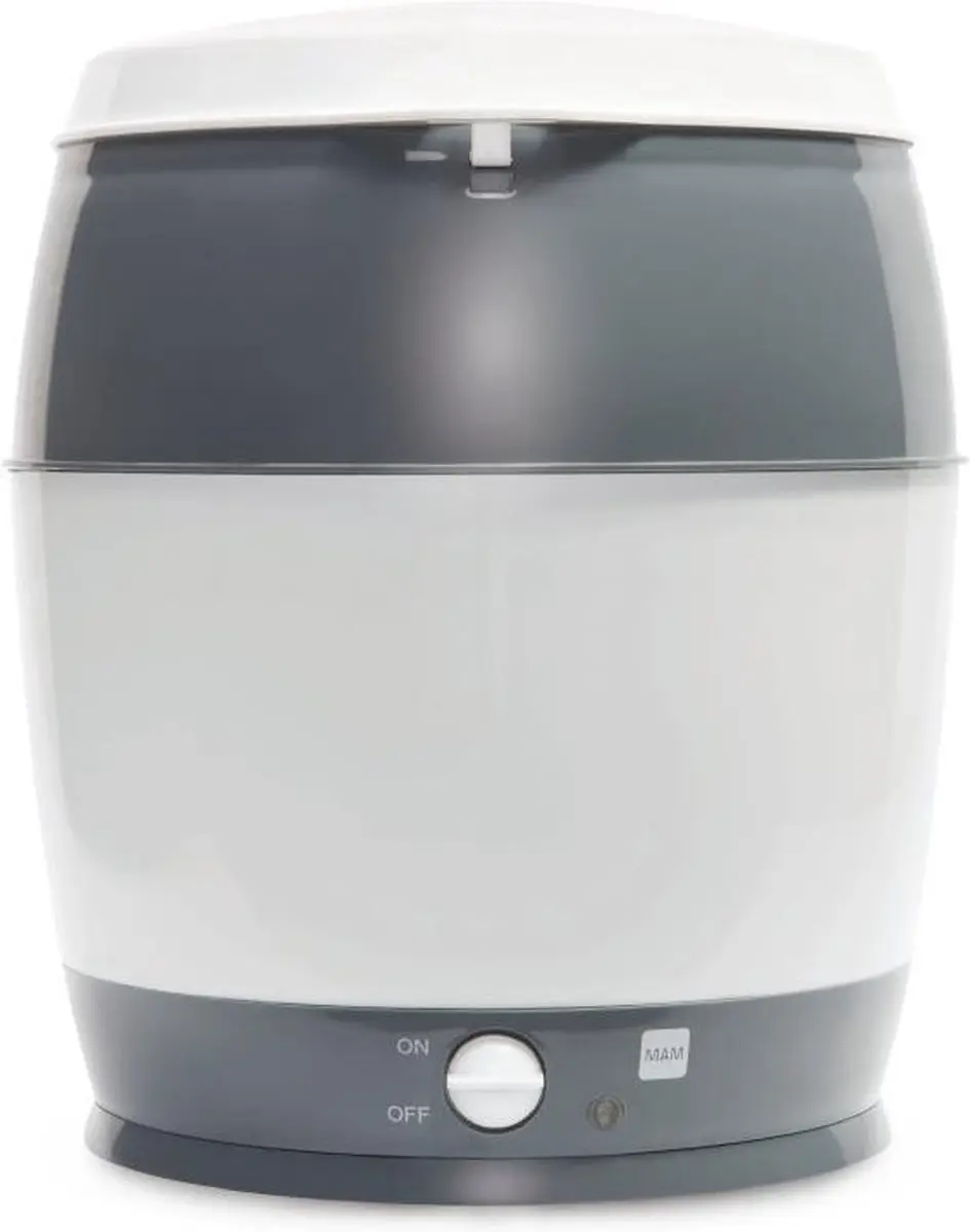 MAM Sterilisator