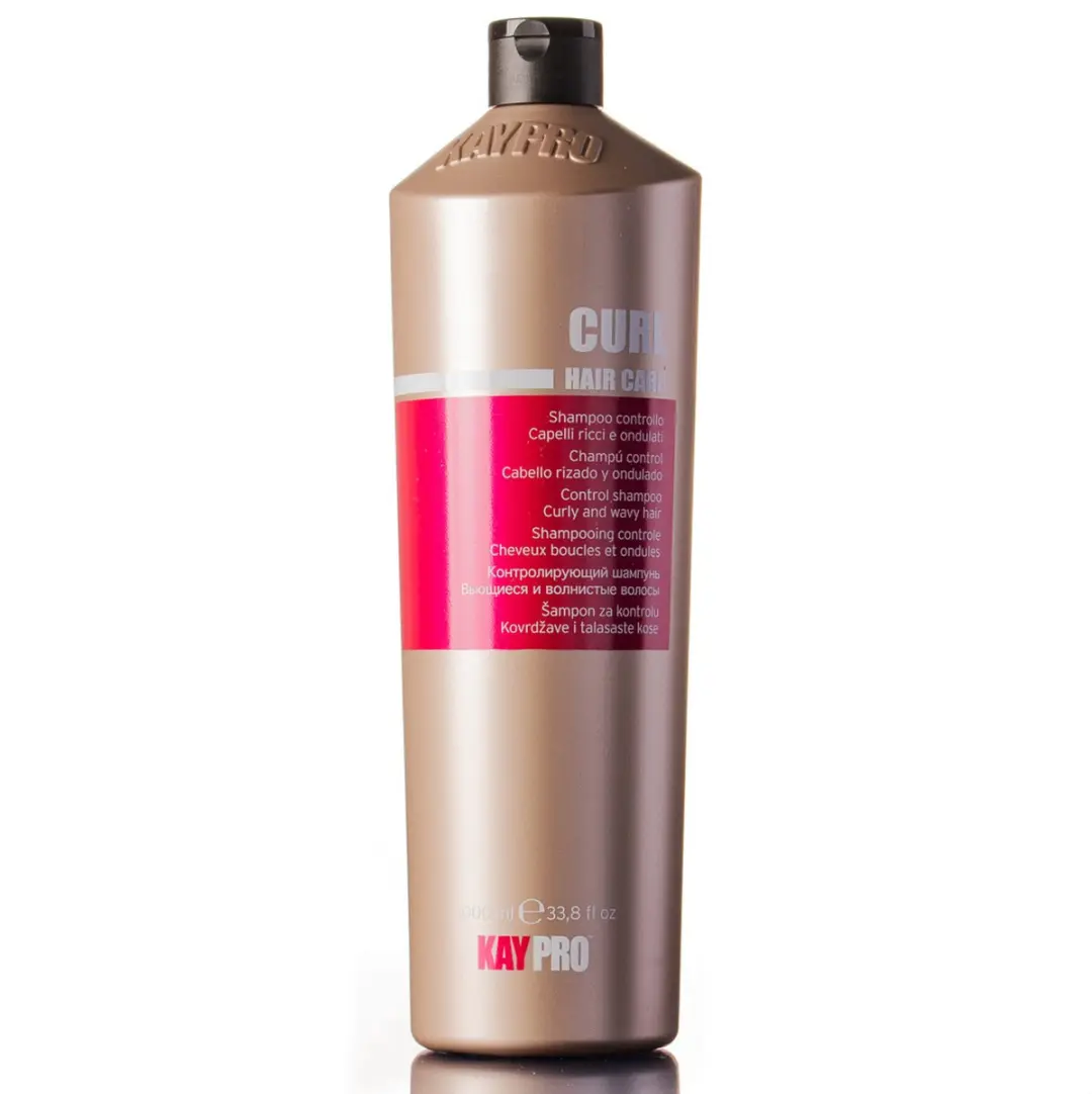 KayPro Curl Shampoo 1000ml