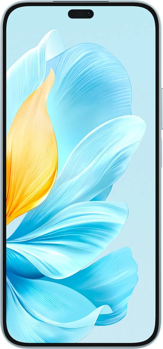 Honor 200 Lite 5G 8/256GB - Blauw - afbeelding 6 van 6