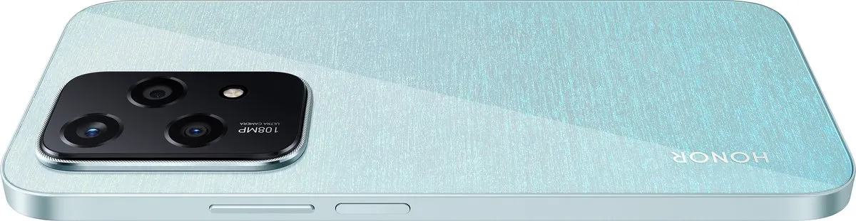 Honor 200 Lite 5G 8/256GB - Blauw - afbeelding 2 van 6
