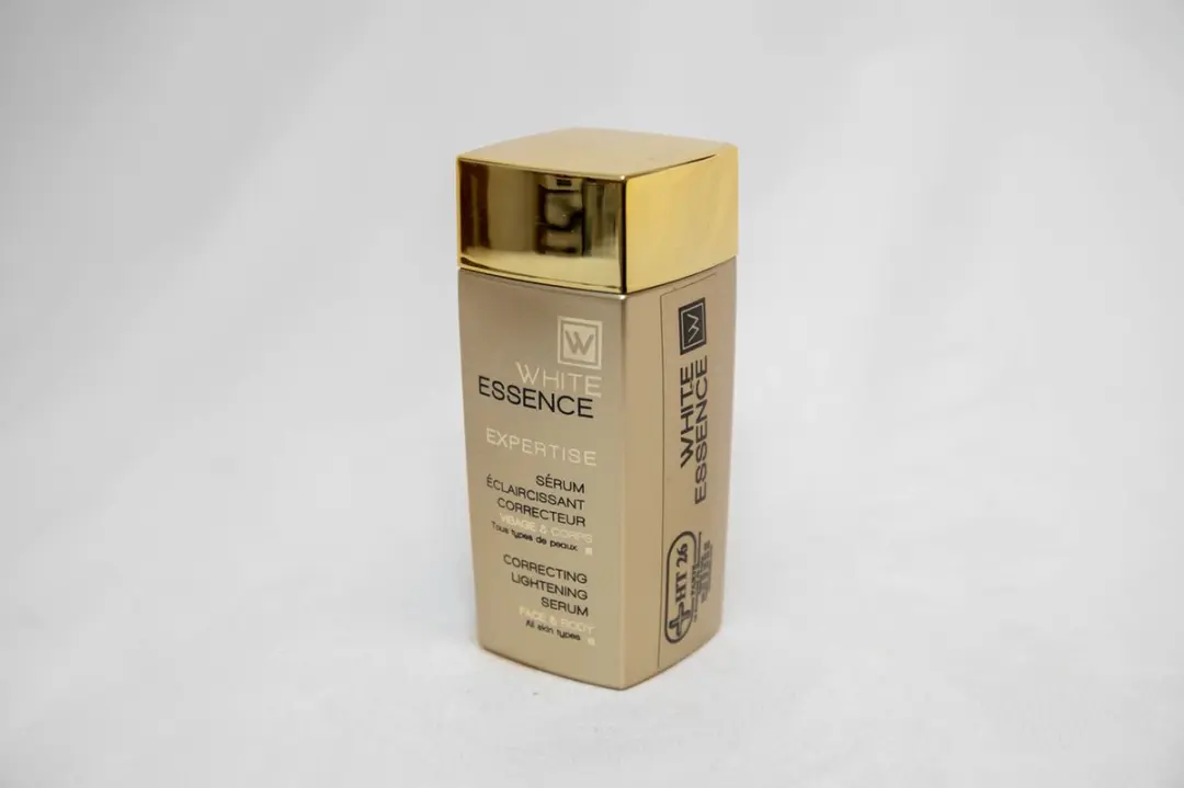 HT26 Paris Sérum Éclaircissant Correcteur 120ml