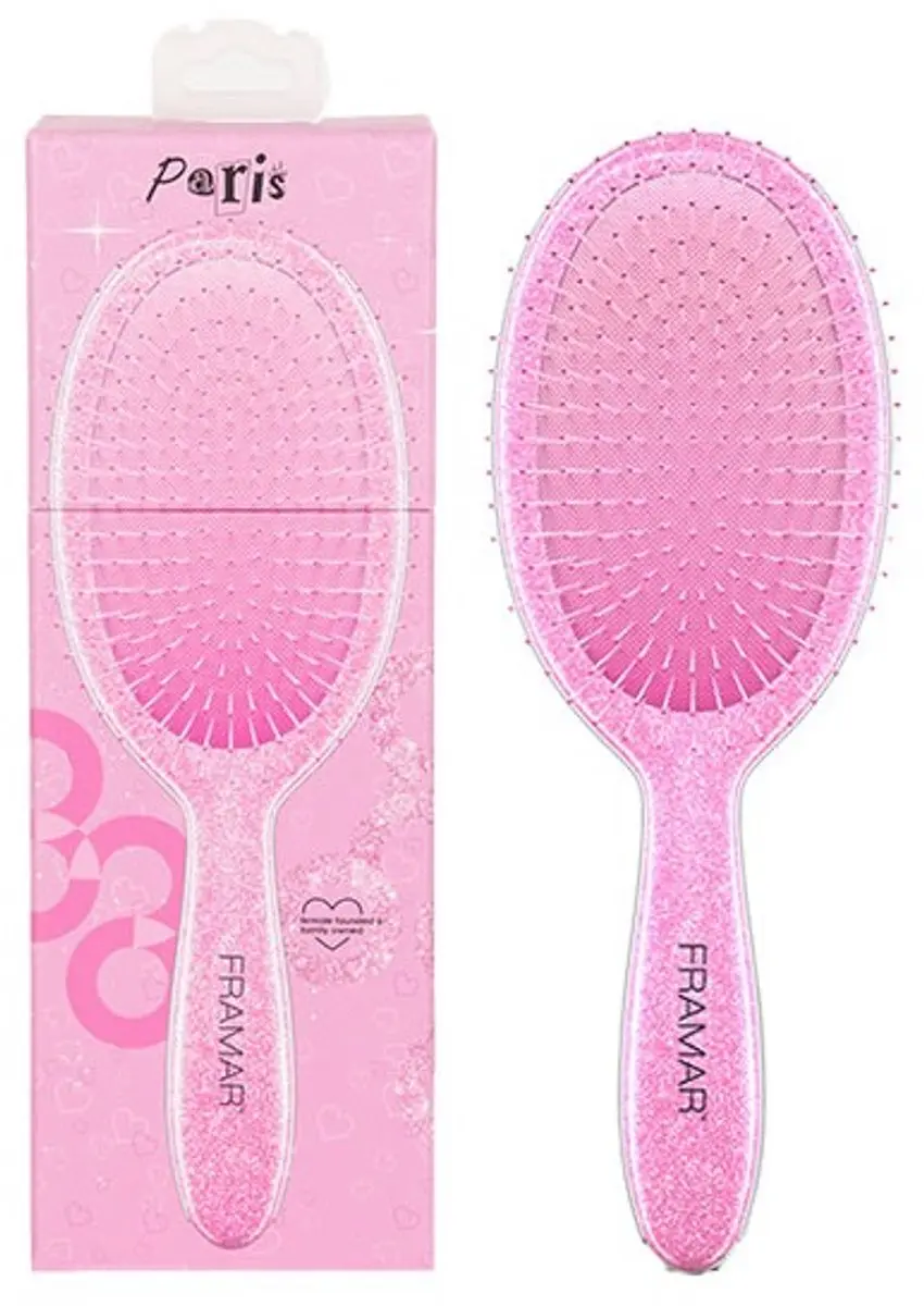 Framar Y2K Paris Detangle Borstel
