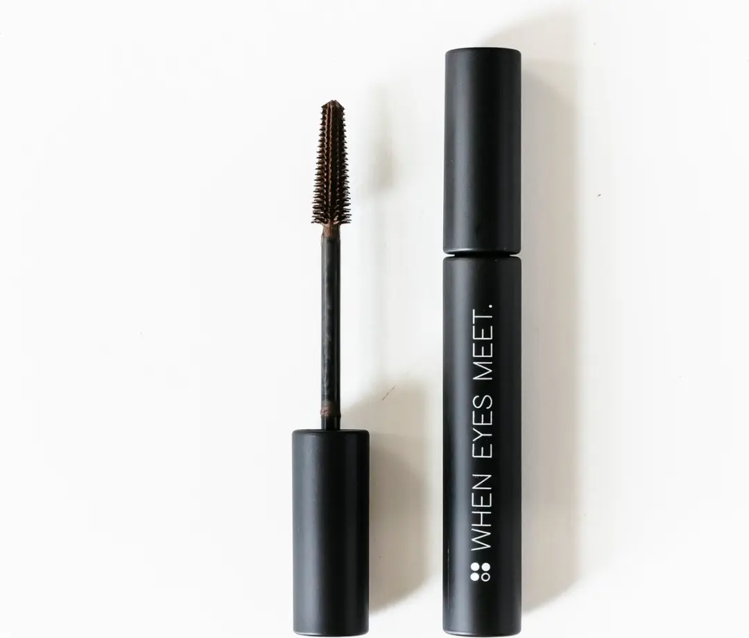 RainPharma When Eyes Meet Natural Brown Mascara 1ml