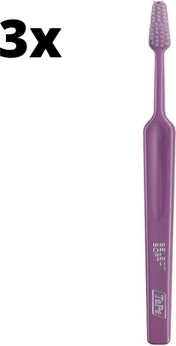 TePe Select Soft Tandenborstel