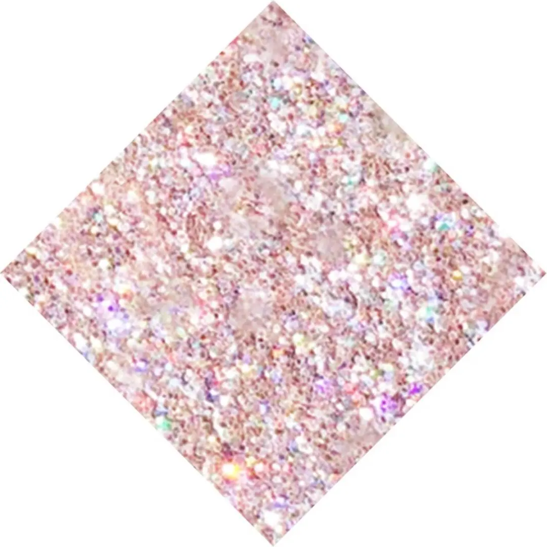 Upvoted Perfect Polish Glitter Sweet 15ml