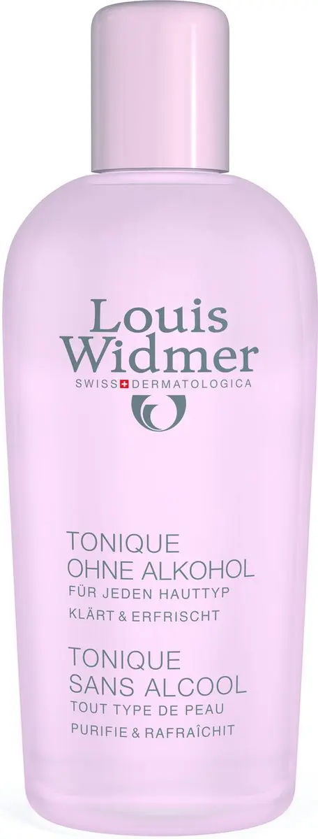 Louis Widmer Tonicum Zonder Alcohol 200ml