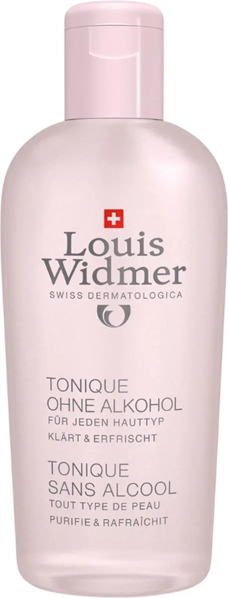 Louis Widmer Tonicum Zonder Alcohol 200ml