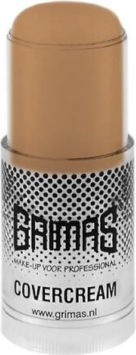 Grimas Covercream Pure W6 Stick 23ml