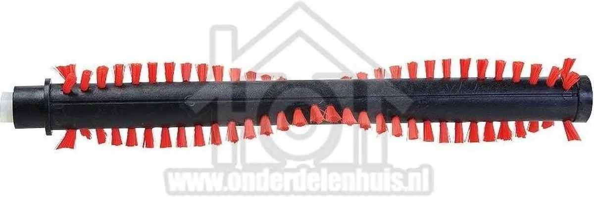 Rowenta AirForce Light RH6543/RH6547 Roterende Borstel