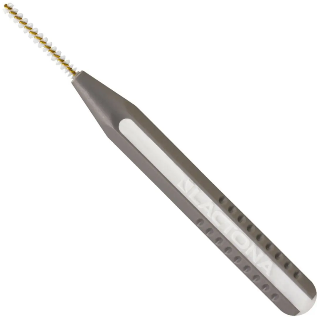 Lactona Easygrip Ragers Recht XXX-Small 2mm Grijs
