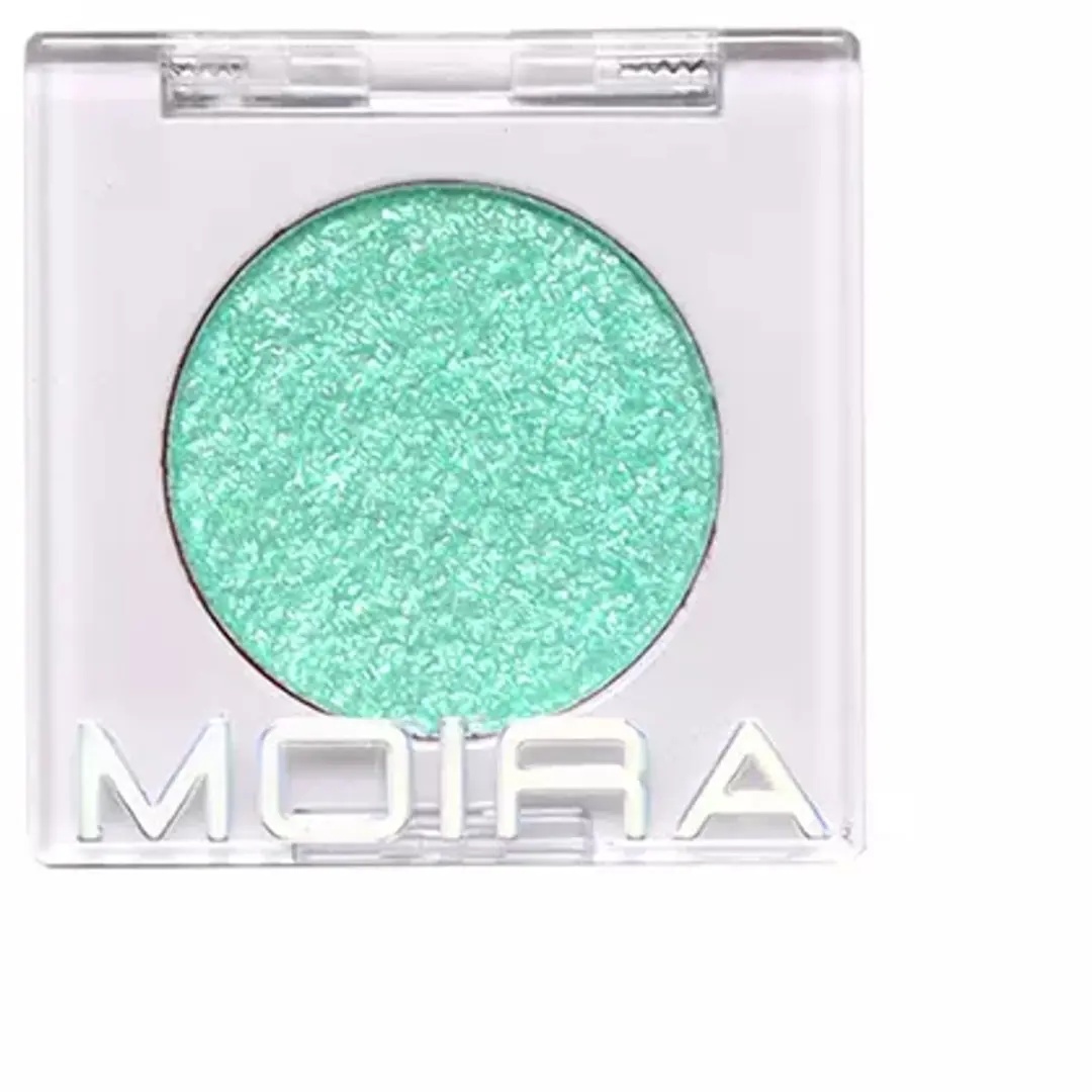 Moira Chroma Light Shadow Aquamarine Oogschaduw 1.4g