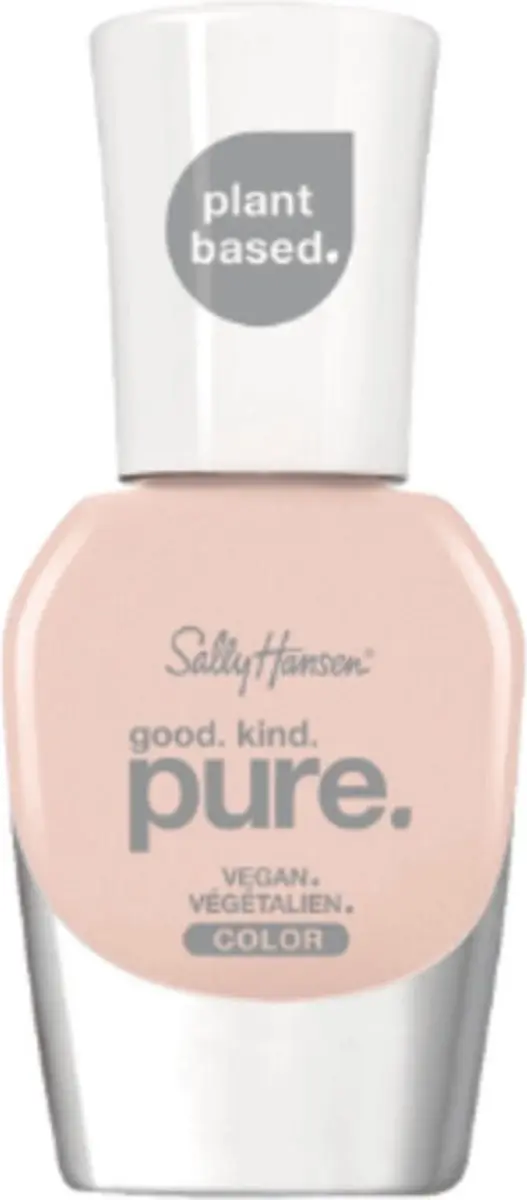 Sally Hansen Vegan Nagellak 130 Romantic Peach