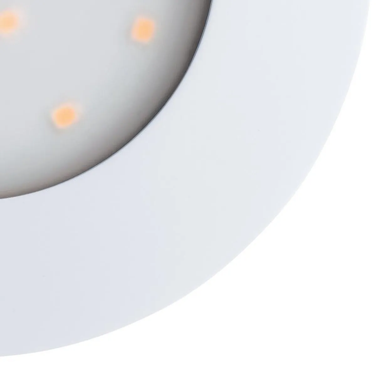 Eglo Pineda-IP Inbouwarmatuur 1 Licht - Wit
