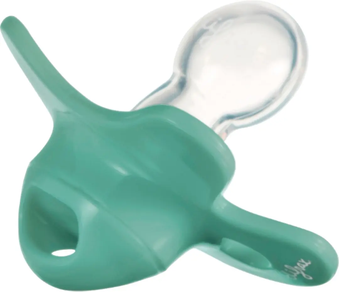 Difrax Fopspeen Sage - 0-6 Mnd