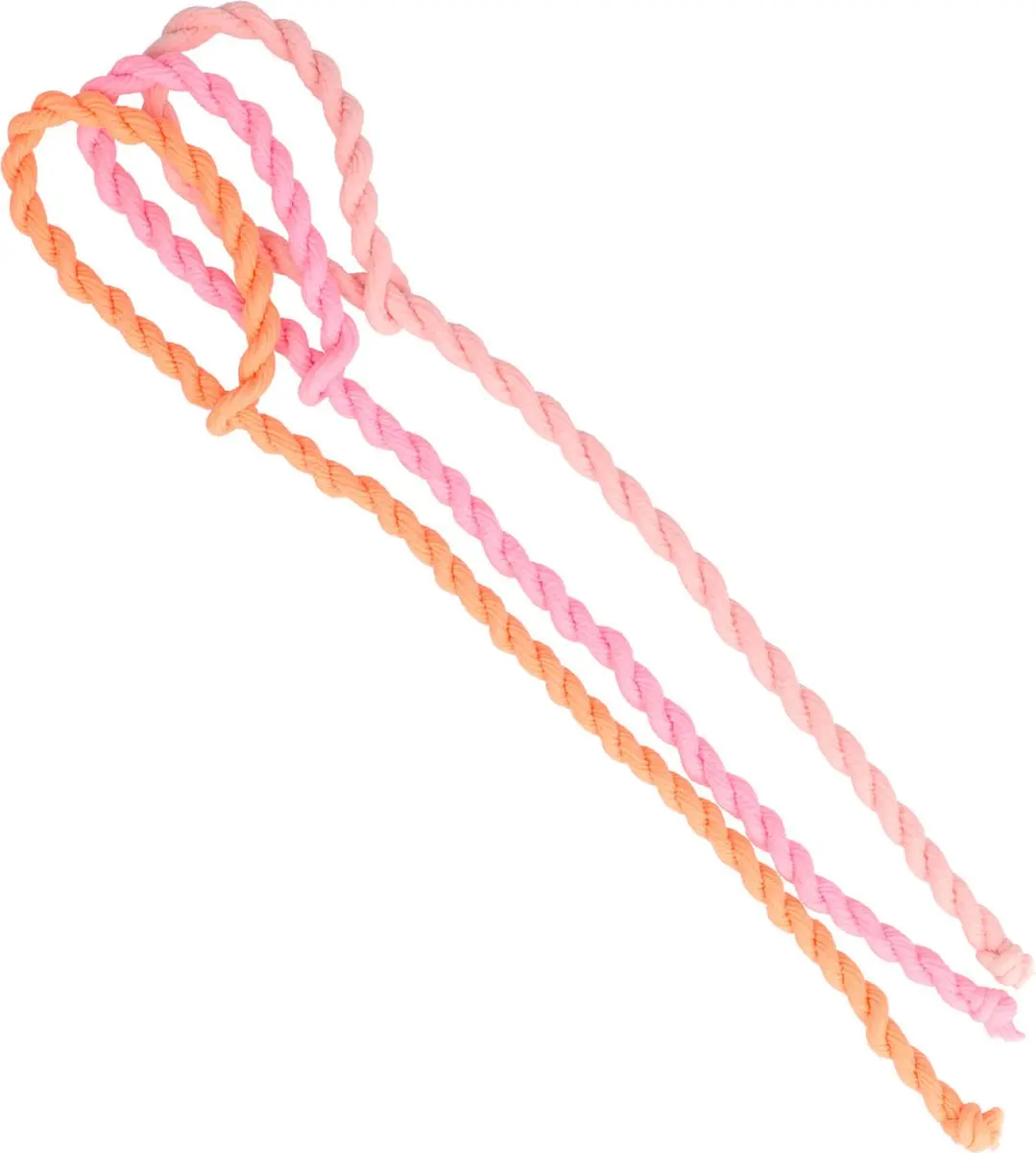 Haarsoires Basic Haarelastieken