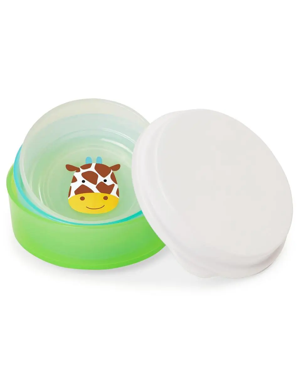 Skip Hop Zoo Smart Serve Kom