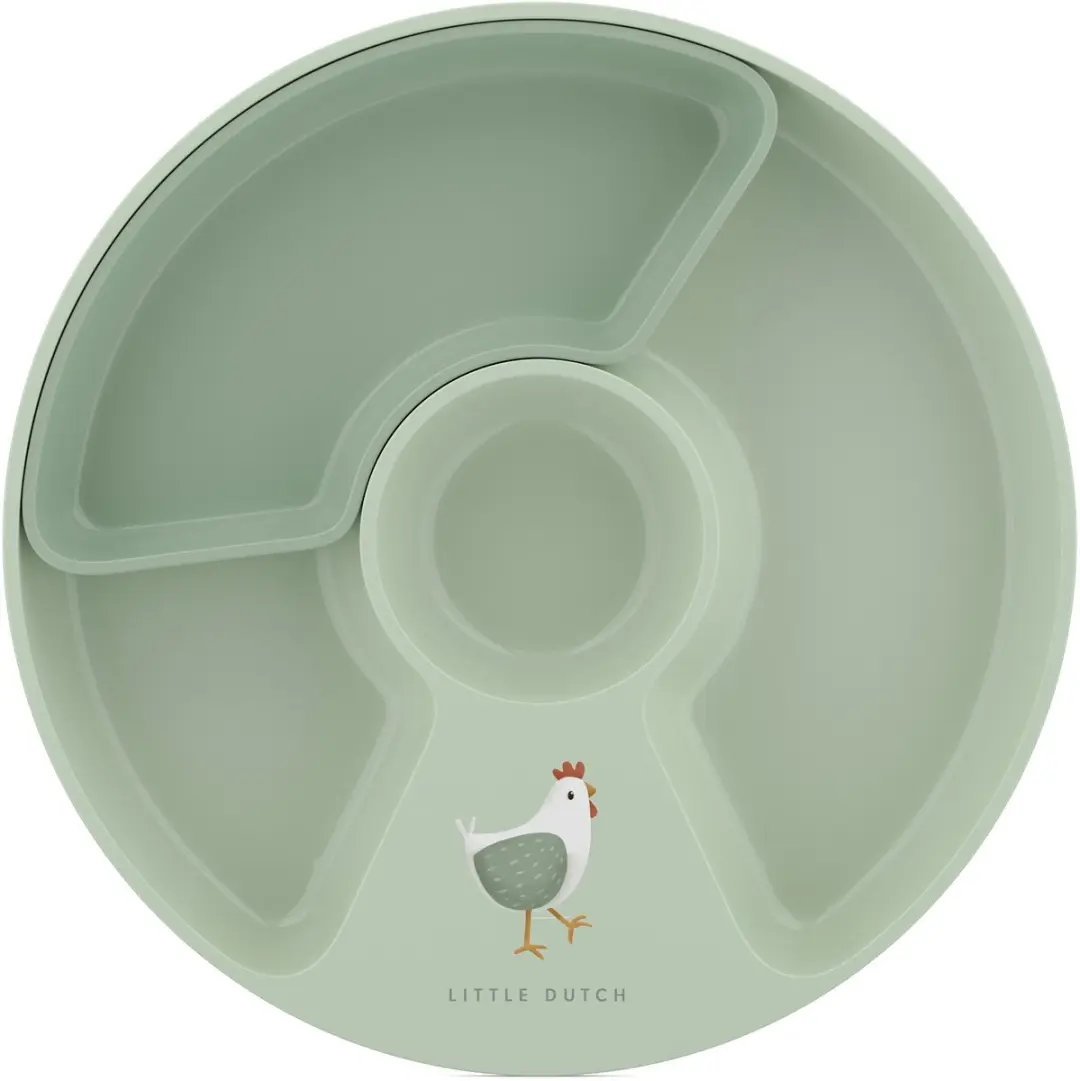 Mepal Mio Vakjesbord Little Dutch Little Farm