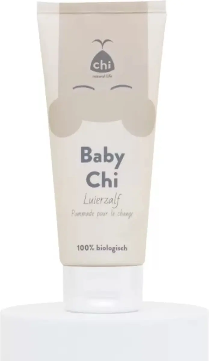 Chi Natural Life Baby Luierzalf 100ml