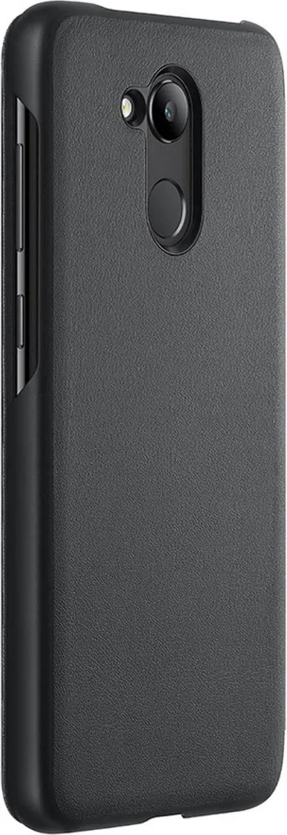 Honor 6C Pro Folio Hoesje HO51992141 - Zwart - afbeelding 4 van 6
