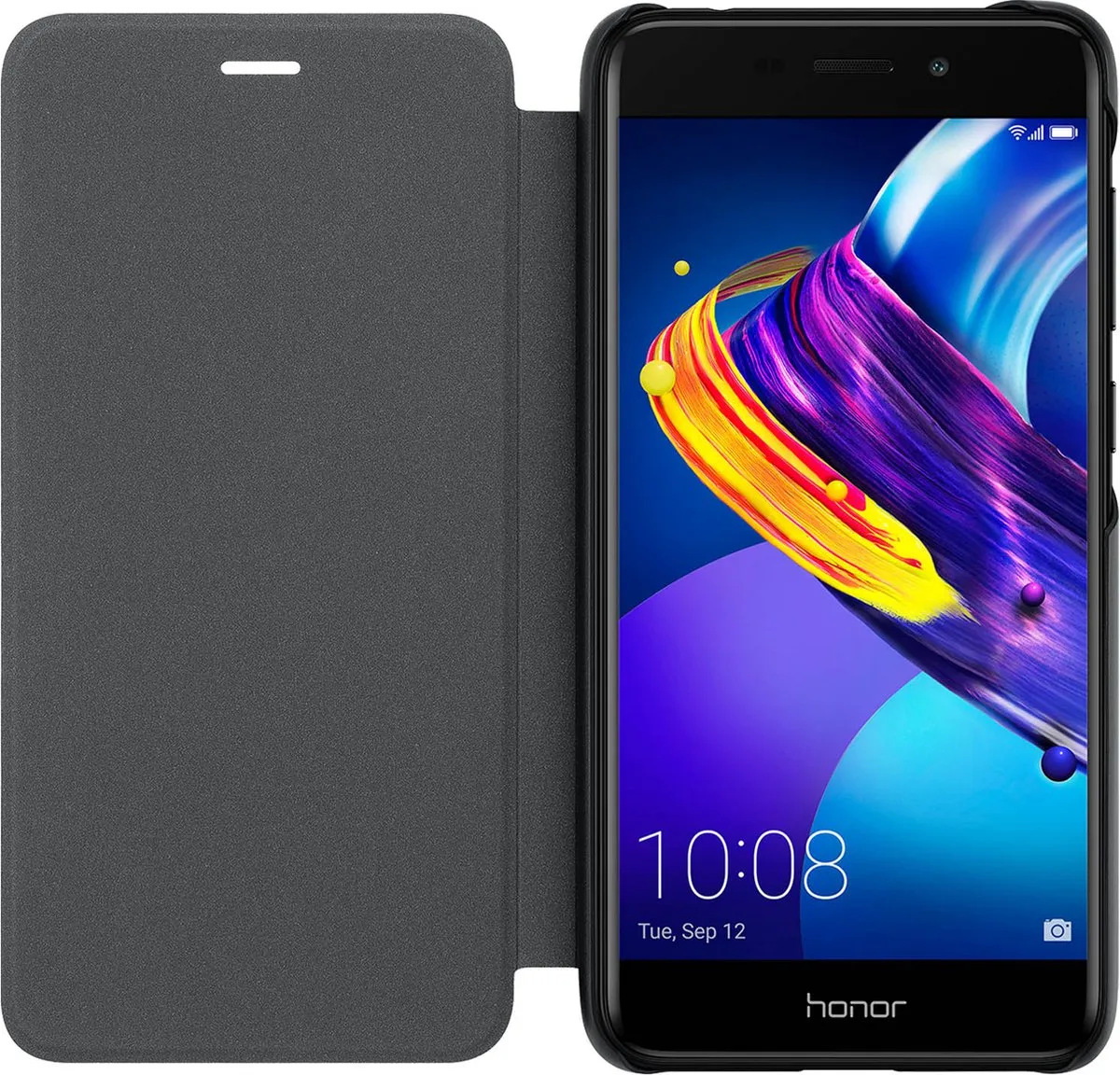 Honor 6C Pro Folio Hoesje HO51992141