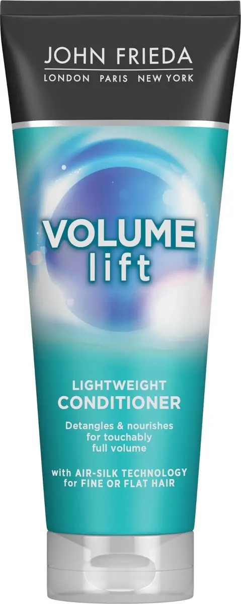John Frieda Luxurious Volume Conditioner 250ml