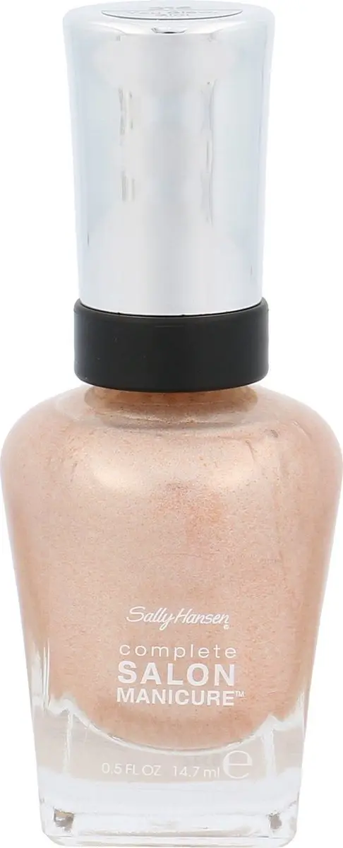 Sally Hansen Complete Salon Manicure Nagellak 216 You Glow, Girl! - 14.7ml
