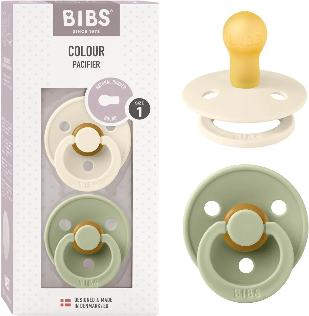 BIBS Colour Speen