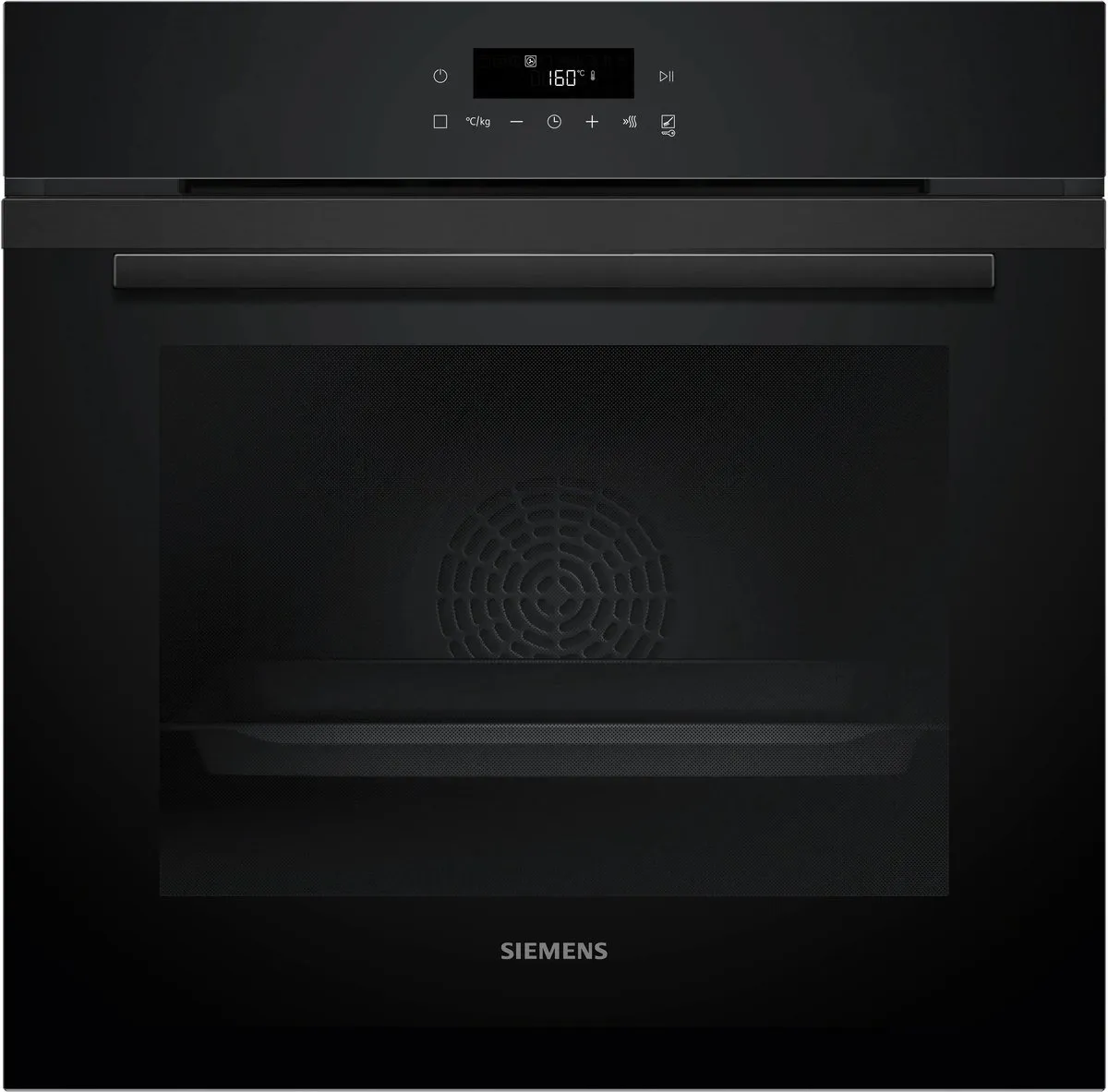 Siemens iQ300 HB272ABB3 Inbouwoven 71L