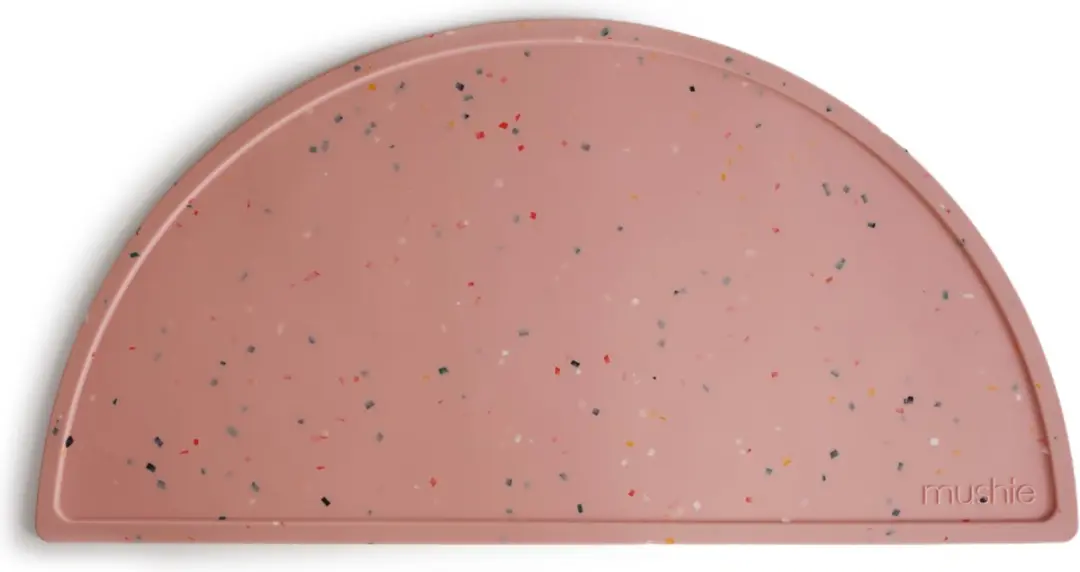 Mushie Siliconen Placemats