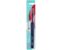 TePe Select Extra Zacht Tandenborstels - 3 Stuks - Blauw/Wit