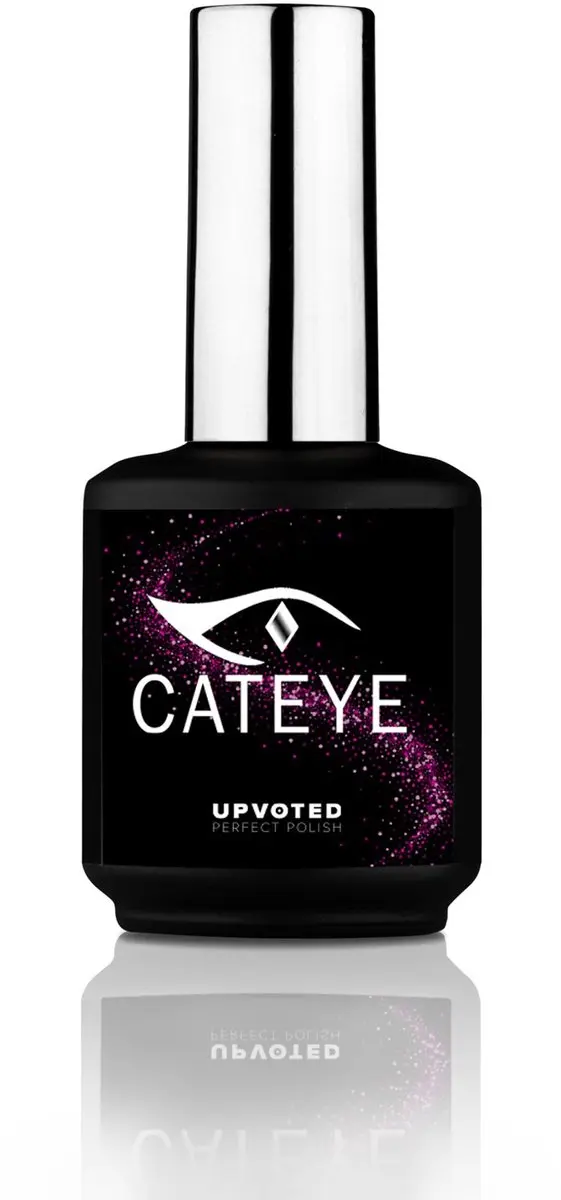 Upvoted Cat Eye Collection #002 Chartreux - 15ml