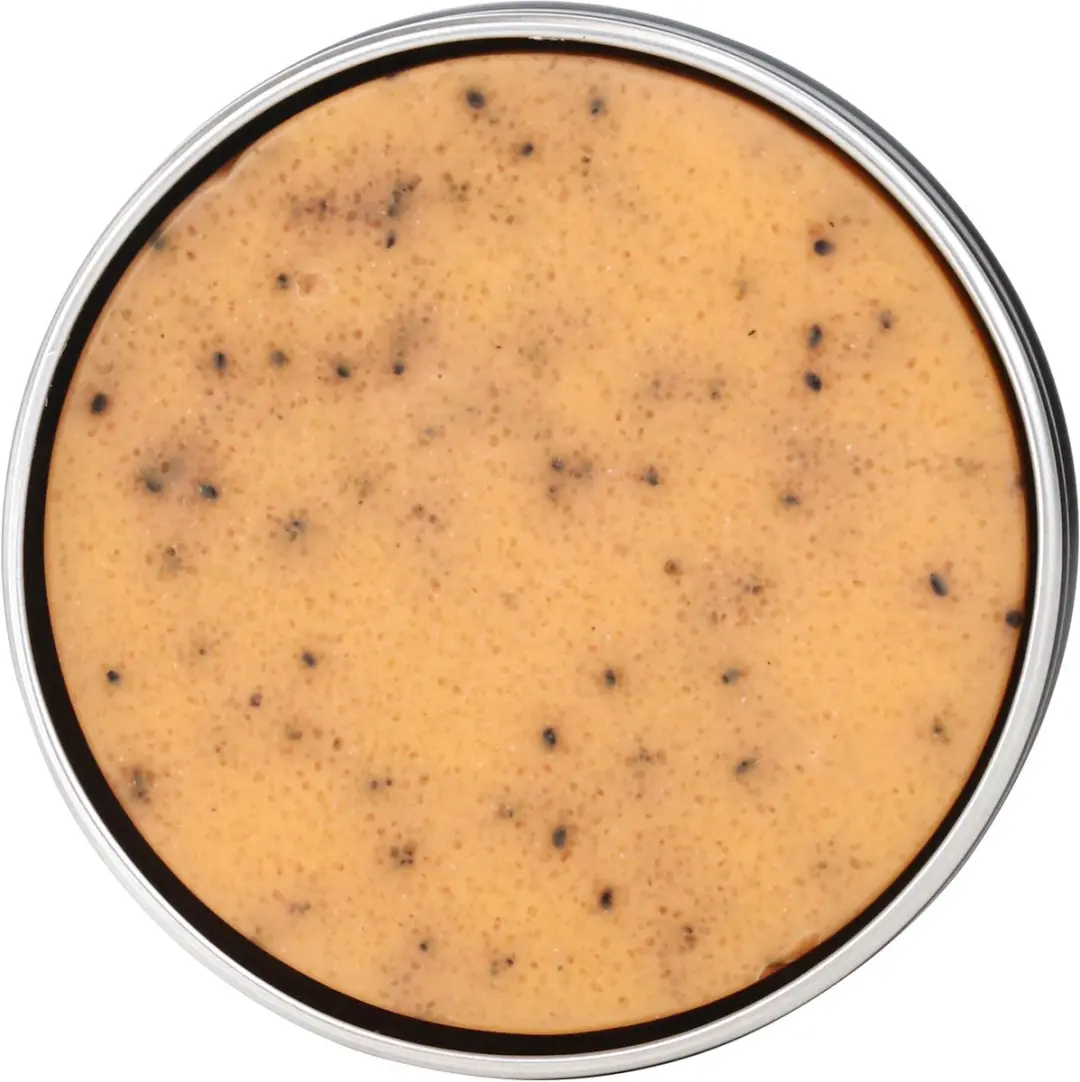 Postquam Vaste Bodyscrub Aardbei 70ml