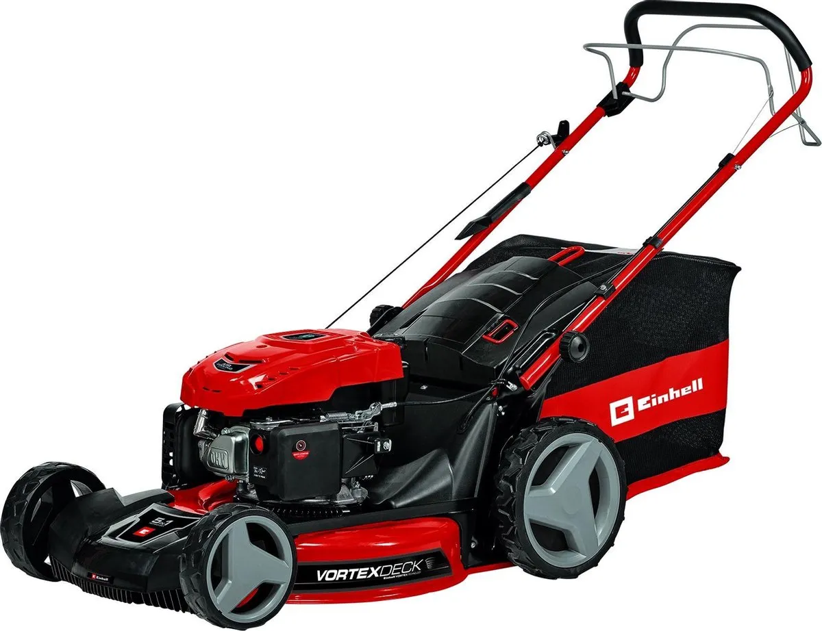 Einhell GC-PM 56/2 S HW Benzine Grasmaaier