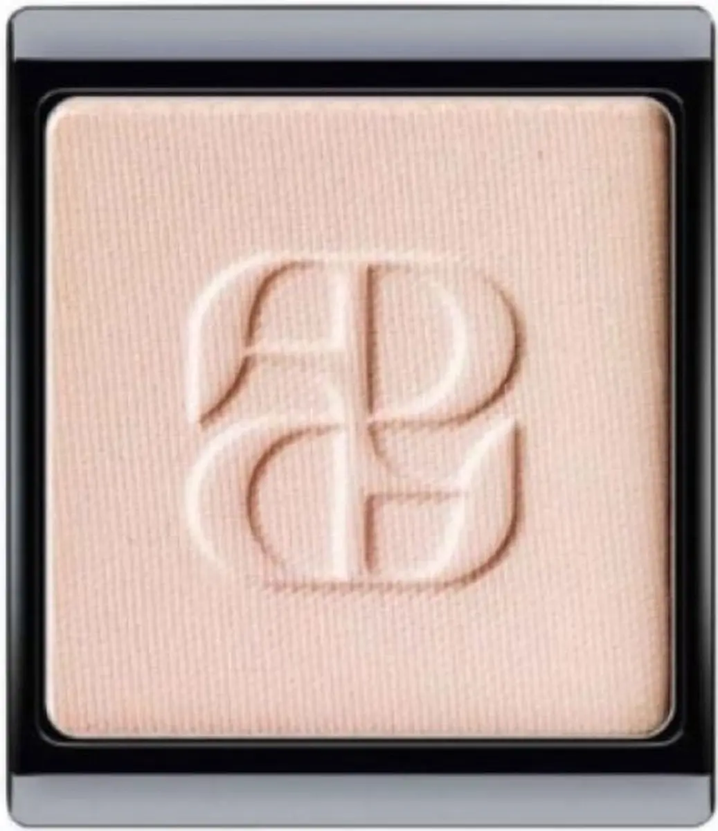 Artdeco Eyeshadow Long Lasting 60 Matt Shell