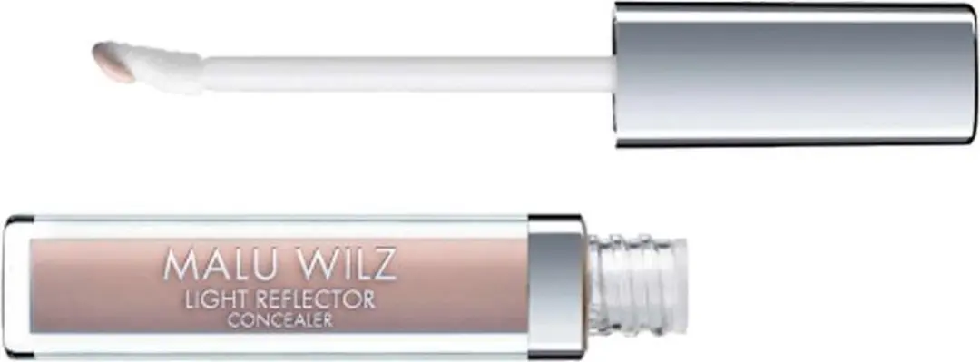 Malu Wilz Light Reflector Innocent Sandy Rosé 1 - 8ml