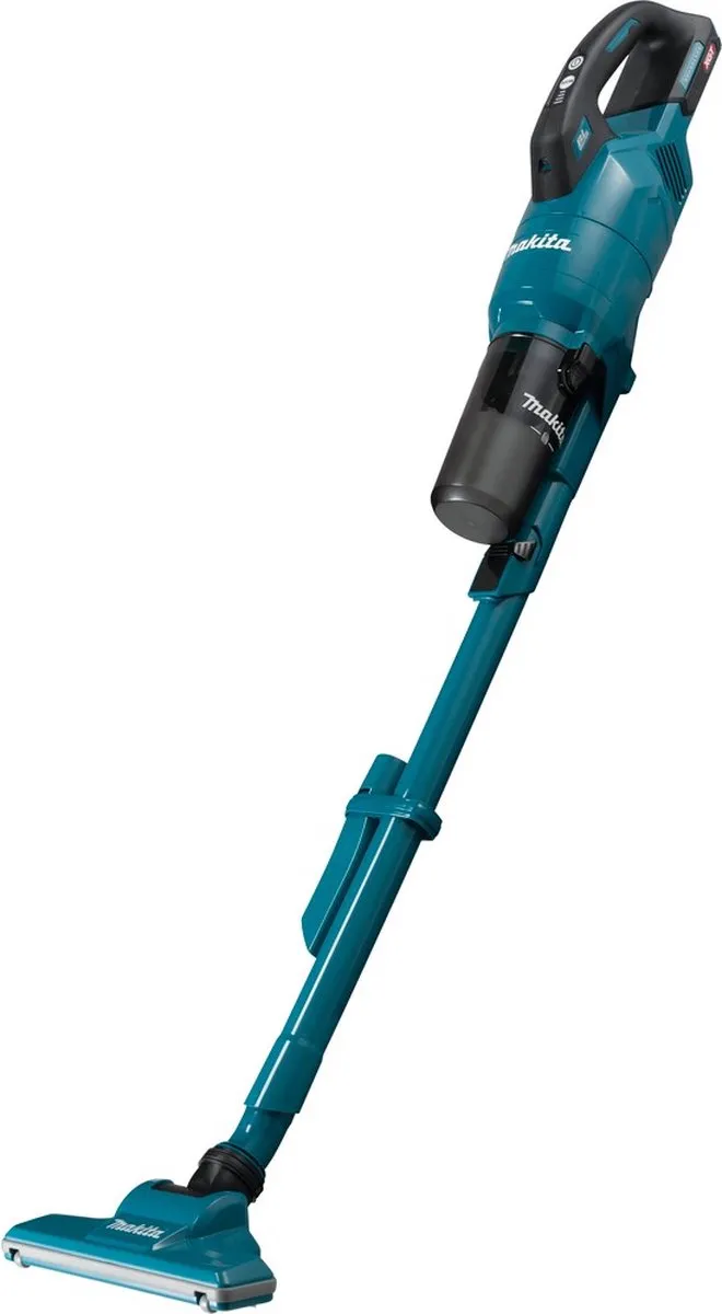 Makita CL003GZ Steelstofzuiger 40V Max