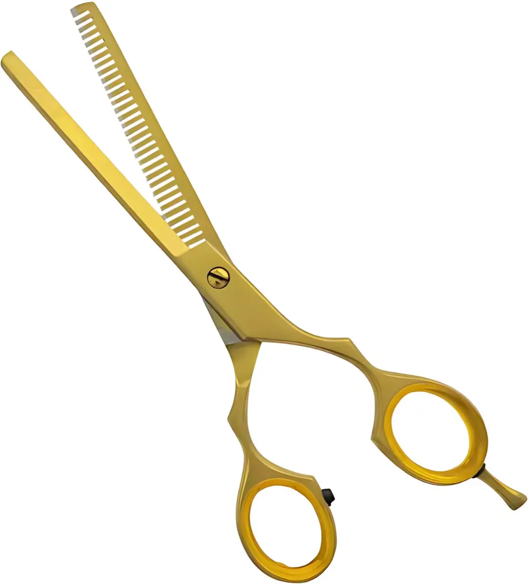 Guardian Beauty Uitdunschaar 6 Inch - Roestvrij Staal