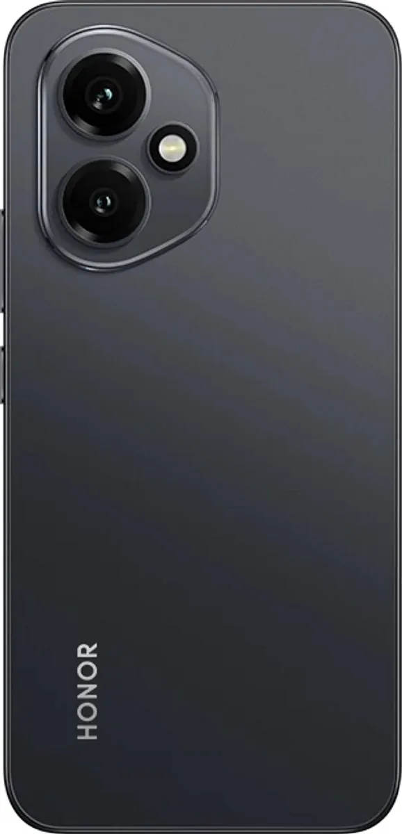 Honor 400 5G DNY-NX9 - 8GB/256GB - Zwart