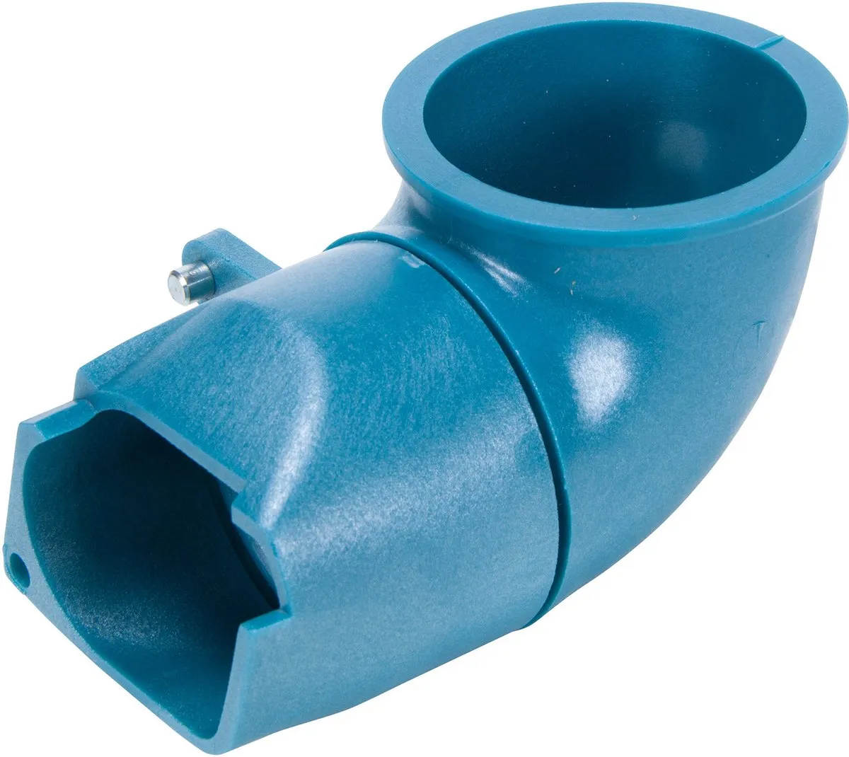 Makita JPA122194 Stofafzuigadapter