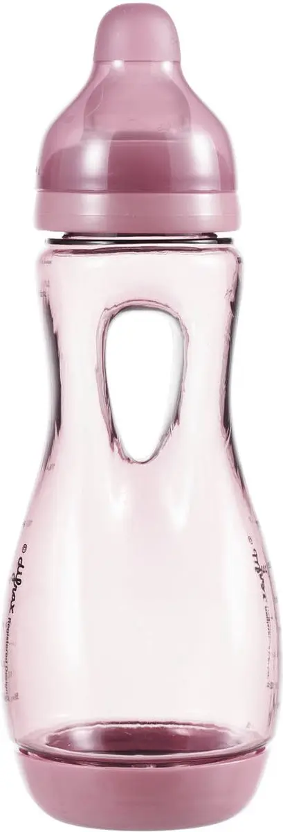Difrax Handgreep S-babyfles 240ml