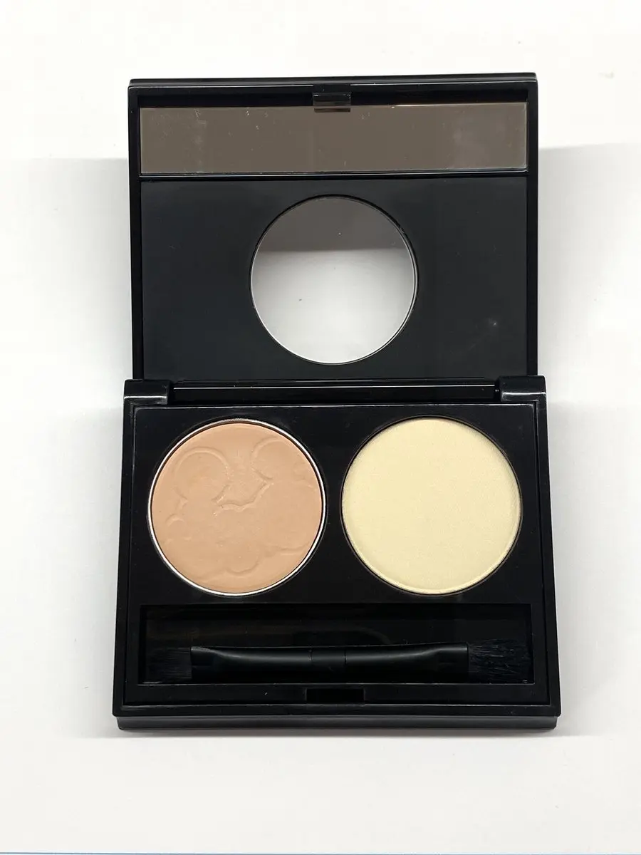 Malu Wilz Cream & Powder Concealer Kit nr. 4