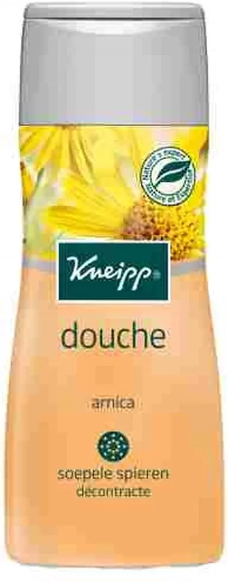 Kneipp Arnica Active Douchegel 200ml