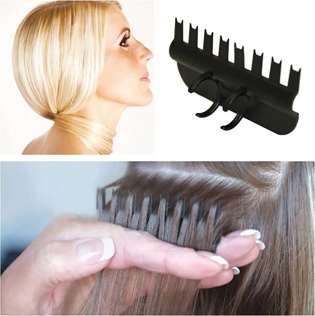 Denman Weaveze Highlighting Tool