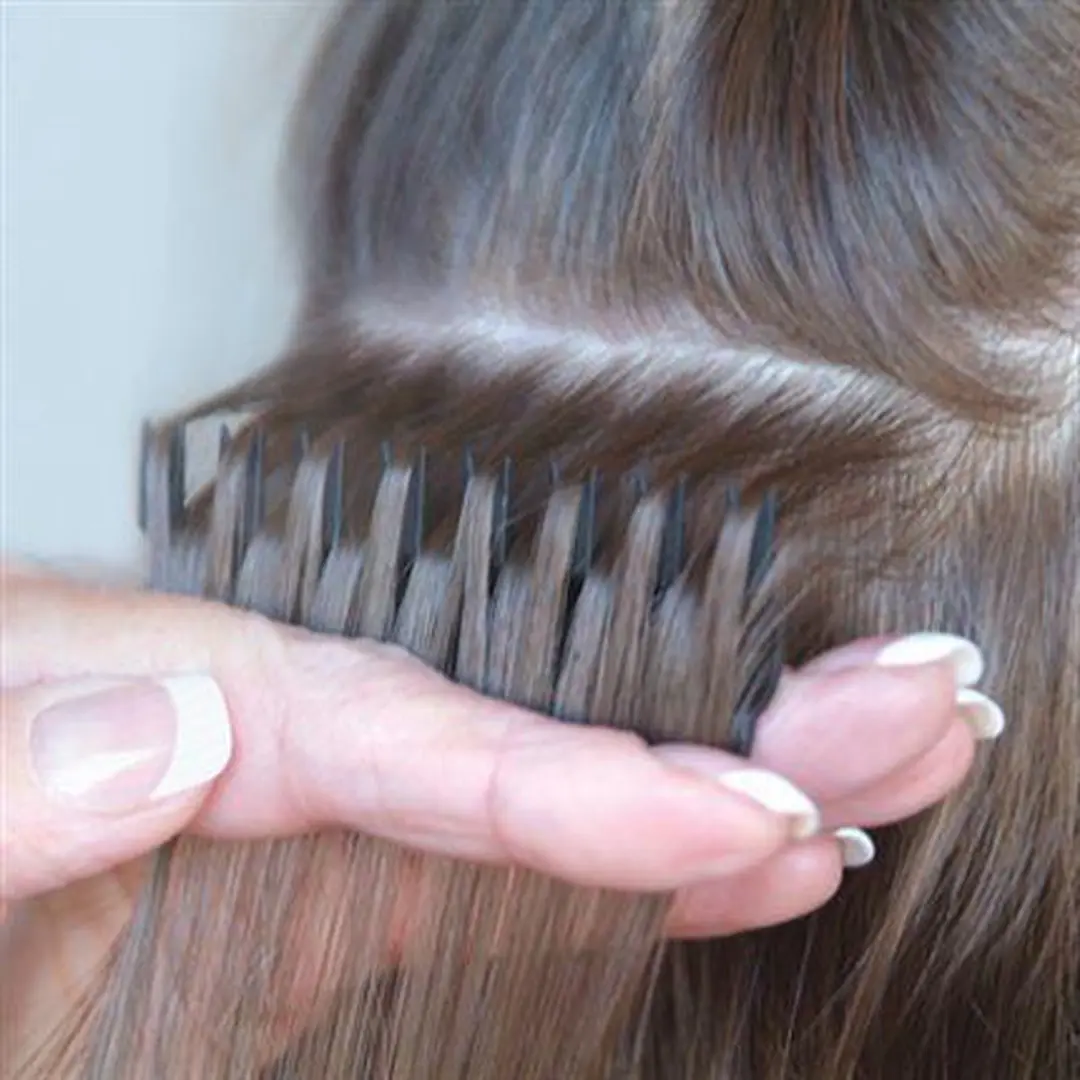Denman Weaveze Highlighting Tool
